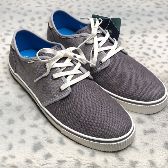 shade heritage canvas men's carlo sneakers